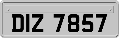 DIZ7857
