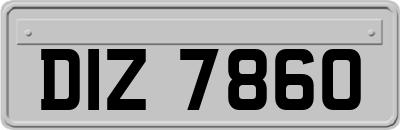 DIZ7860