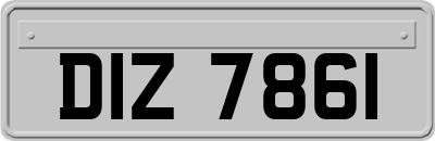 DIZ7861