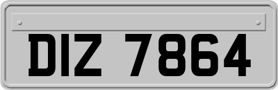 DIZ7864