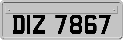 DIZ7867