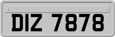 DIZ7878