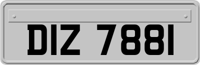 DIZ7881