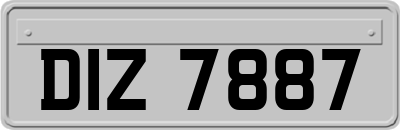 DIZ7887