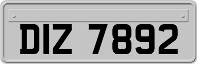 DIZ7892
