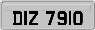 DIZ7910