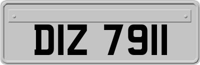 DIZ7911