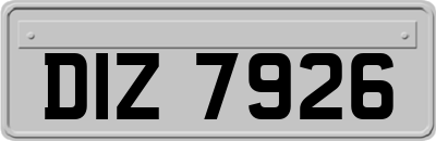 DIZ7926