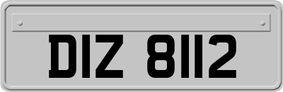 DIZ8112