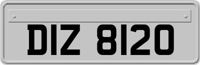 DIZ8120