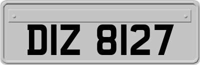 DIZ8127