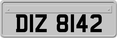 DIZ8142
