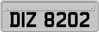 DIZ8202