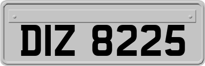 DIZ8225