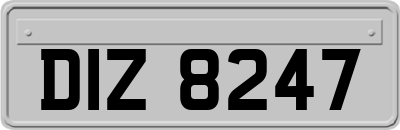 DIZ8247