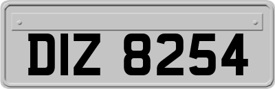 DIZ8254