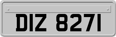 DIZ8271