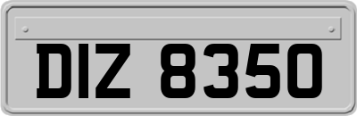 DIZ8350