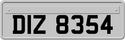 DIZ8354