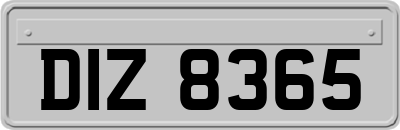 DIZ8365