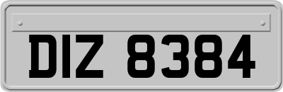 DIZ8384