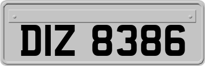 DIZ8386