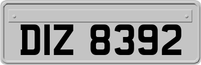 DIZ8392