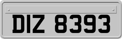 DIZ8393