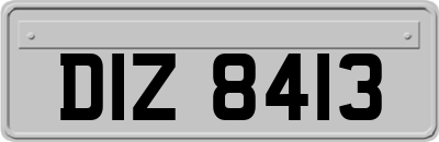 DIZ8413