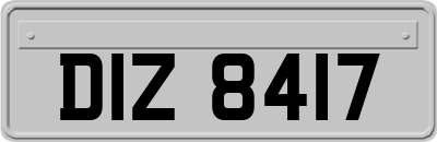 DIZ8417