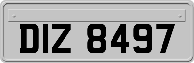 DIZ8497