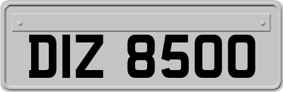 DIZ8500