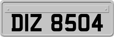 DIZ8504