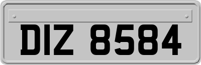 DIZ8584
