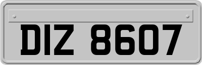 DIZ8607