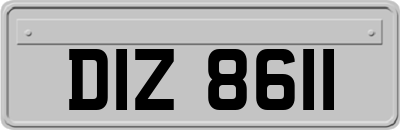 DIZ8611