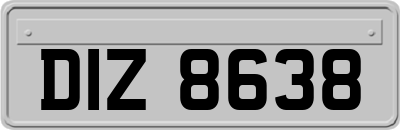 DIZ8638