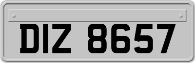 DIZ8657