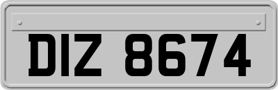 DIZ8674