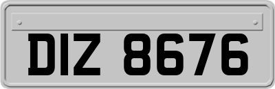 DIZ8676