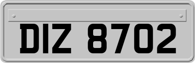 DIZ8702