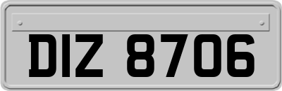 DIZ8706