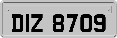 DIZ8709