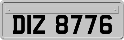 DIZ8776