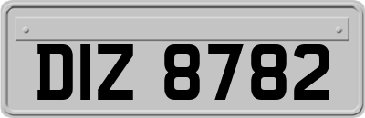 DIZ8782