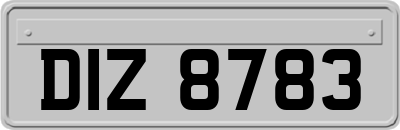 DIZ8783
