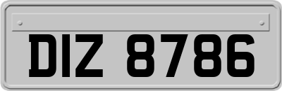 DIZ8786