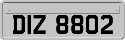 DIZ8802