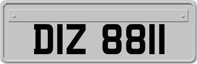 DIZ8811