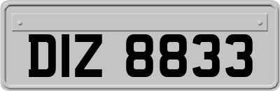 DIZ8833